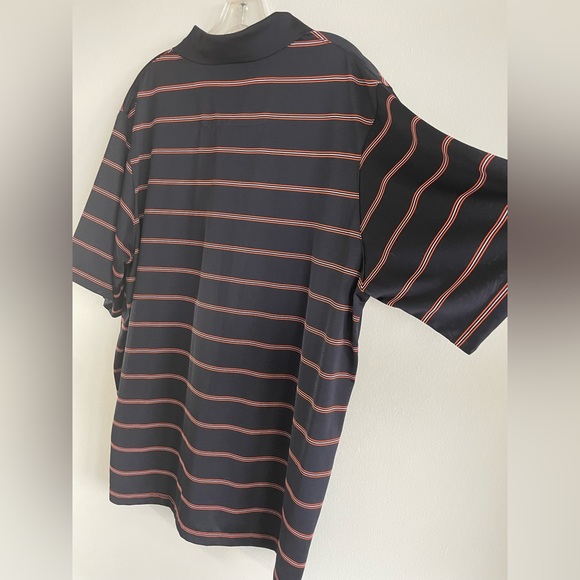 ANTIGUA SAN FRANCISCO GIANTS SPRING TRAINING 2018, SCOTTSDALE, AZ, BLK/ORG,SZ XL - Picture 7 of 8